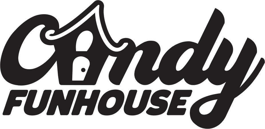 Candy Funhouse USA logo